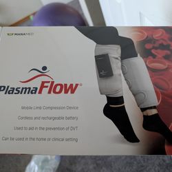 Plasma Flow