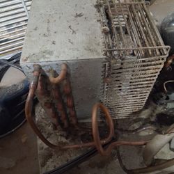 Turbo Air CONDENSER 