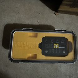Ram 1500 Pedal Commander PC78 $150