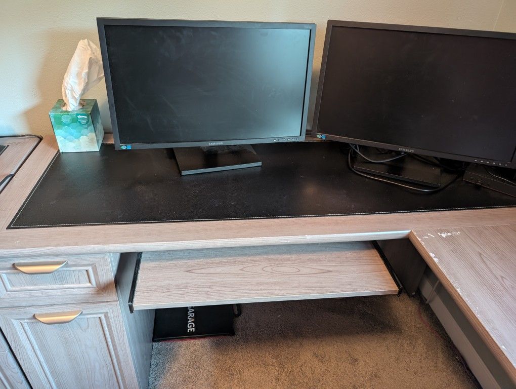 Study Office Desk For Sale