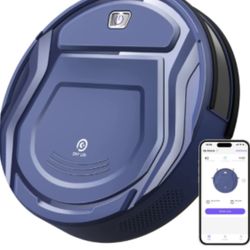 Robot Vacuum