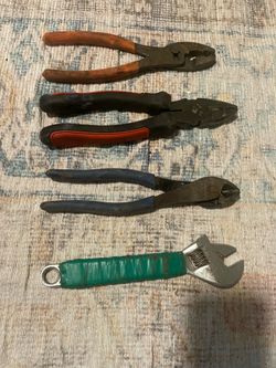 Tools 10$ everything must go
