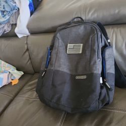 Ogio Backpack 