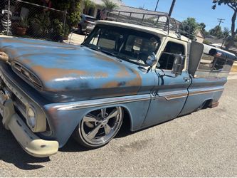 1966 c10