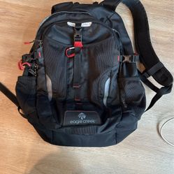 Eagle Creek Durable Backpack