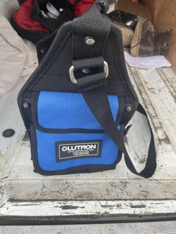 Lutron Tote Bag