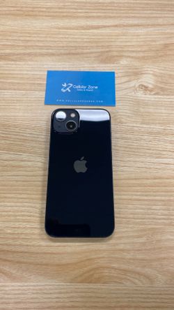 iPhone 13 128gb Unlocked -Bulverde