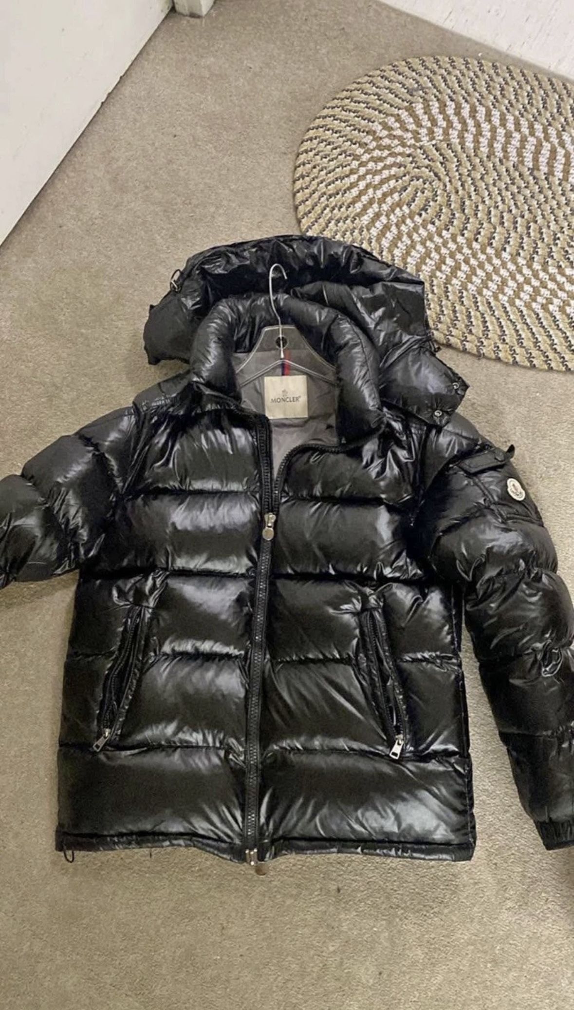 Moncler Puffer