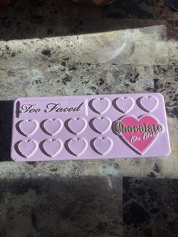 Too Faced Eyeshadow Palettes