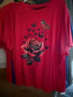 Size 3x brand new