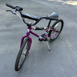 Free Agent Kids Bike 19 Inch 