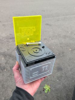 L.O.L. Surprise! Toy dj equipment Set