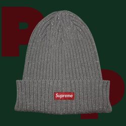 Supreme Overdyed Beanie