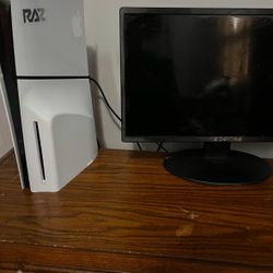 sceptre monitor 75hz