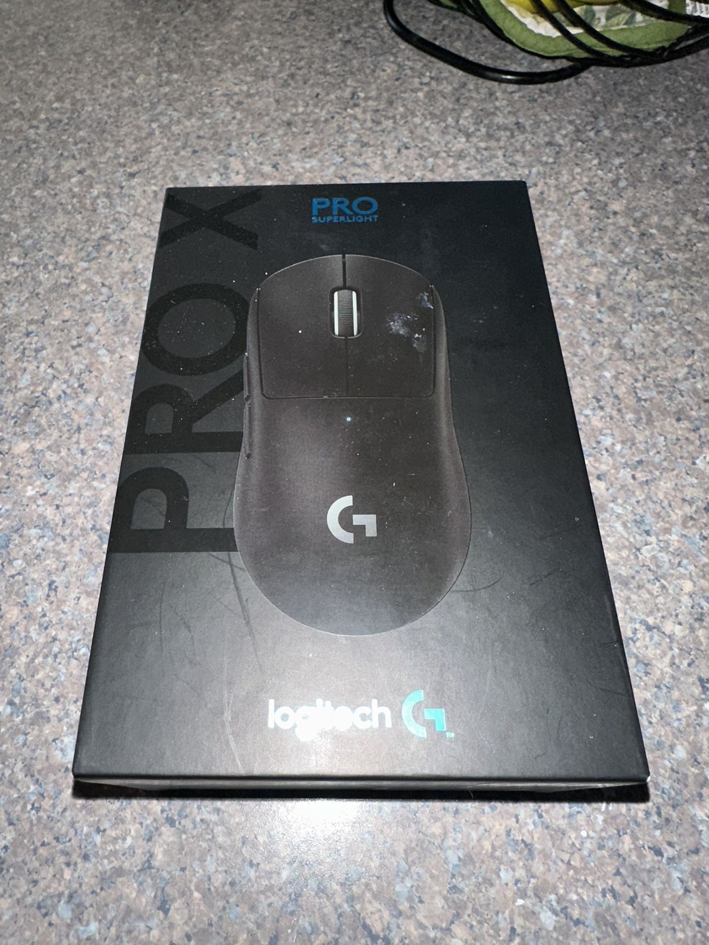 Logitech G Pro X Superlight