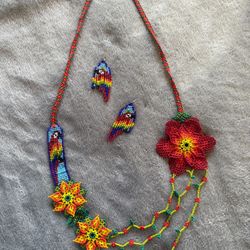 Hand Made Jewelry 