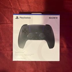 PlayStation 5 Controller