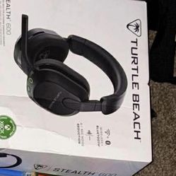 xbox headset