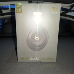 Beats studio 3