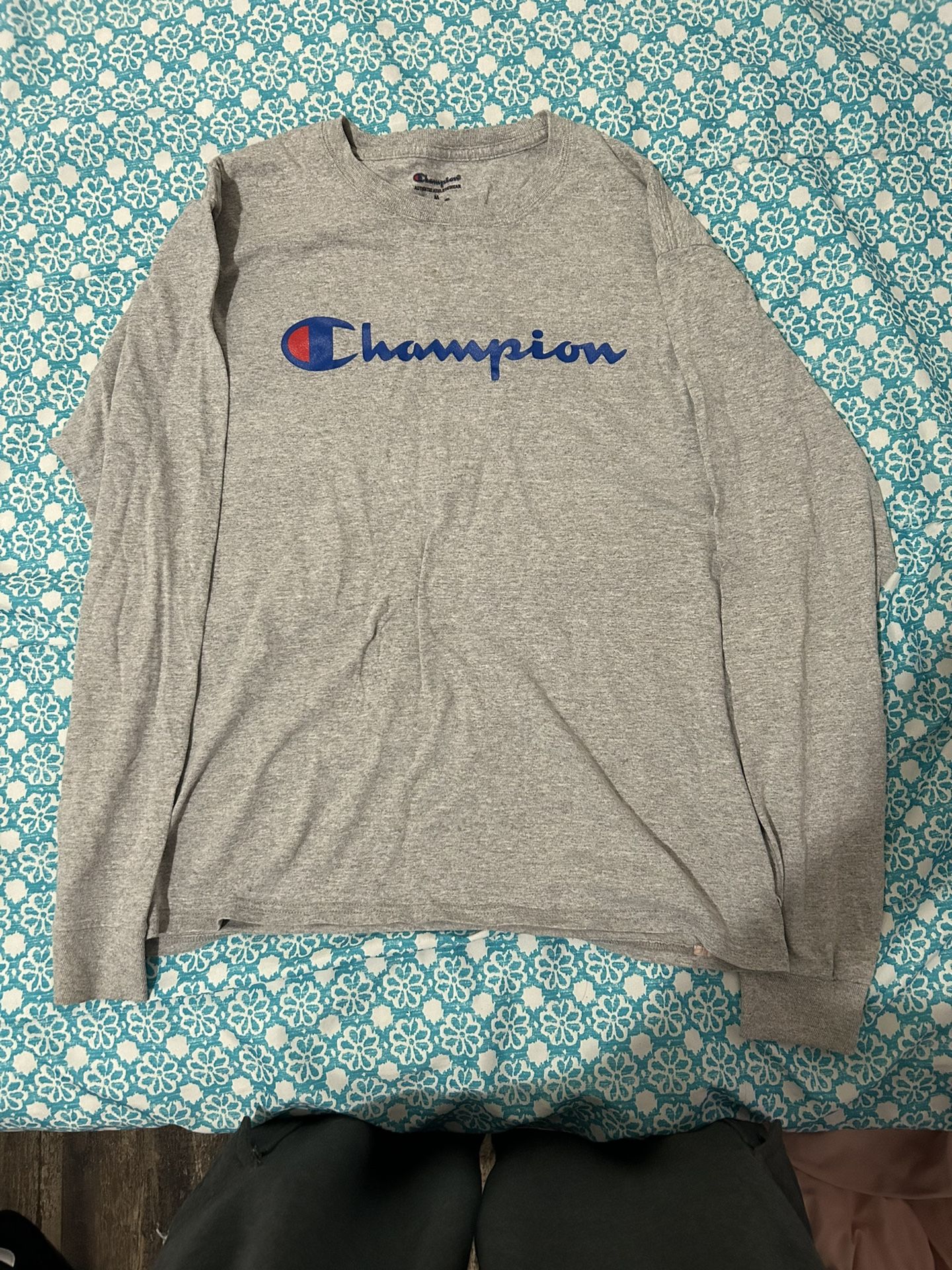 Champion Long sleeve