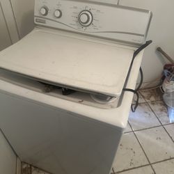 Dryer