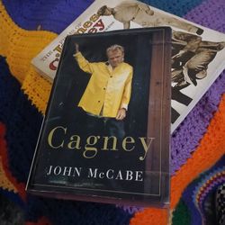 James Cagney