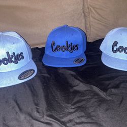 Brand New Cookies Snapbacks