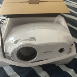 Projector 