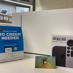 15” MacBook Air M4 32GB RAM 1TB SSD W/Apple Tv 4K