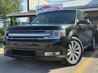 2014 Ford Flex