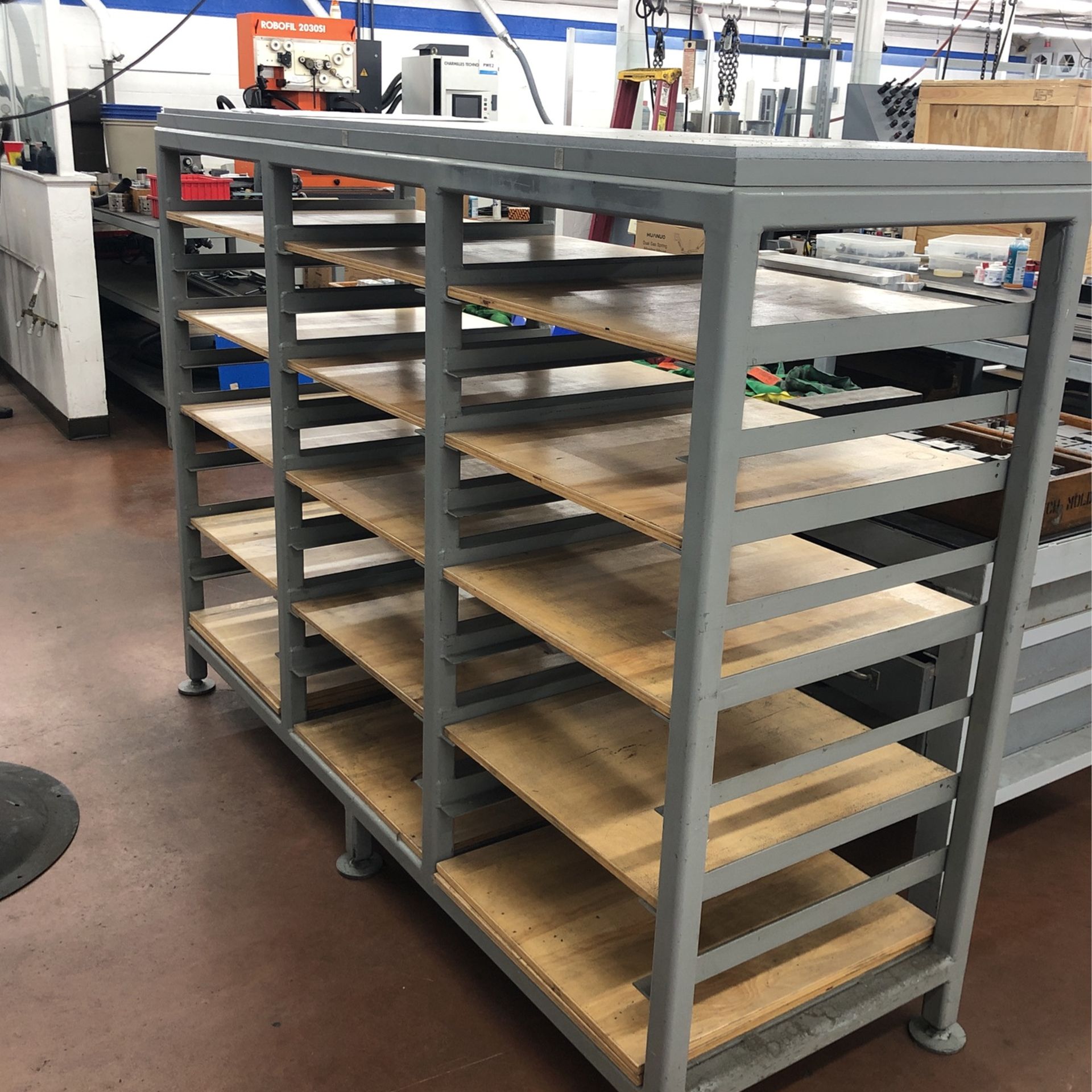 Heavy Duty Shelving for Sale in Phoenix, AZ OfferUp