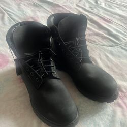 Timberland, Size 10 M