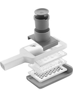ZWILLING Z-CUT Multifunction Grater