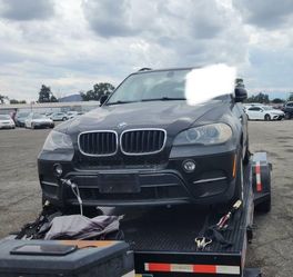 2007-2013 Bmw X5 E70 For Parts