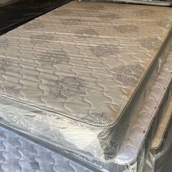 Mattress Size New