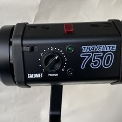 Photography Lighting Kit Strobe Lights