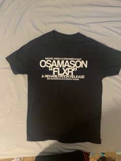 Osamason Merch