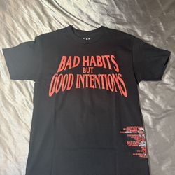 Nav x Vlone BHGI Tee