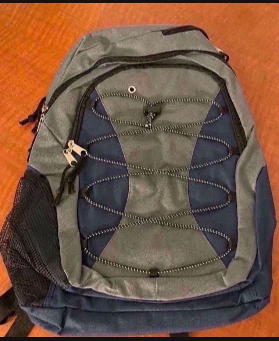 Backpack