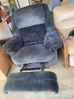 Lazy Boy type recliner