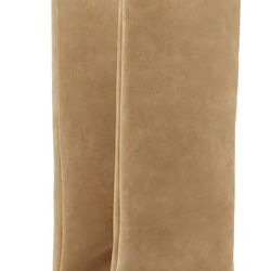 Knee High women boots