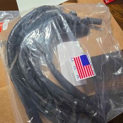 Katech Heavy Duty Spark Plug Wires LT4