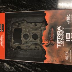 WildGame Innovations Trail Camera 