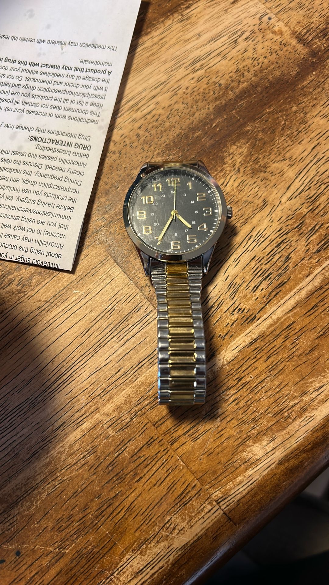 Watch