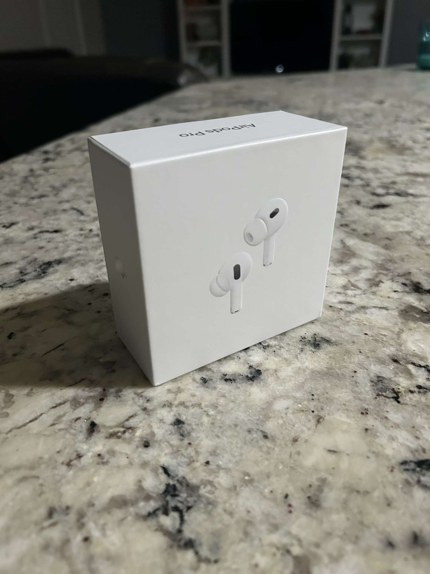 Airpod Pros