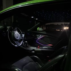 Headliner Starlights