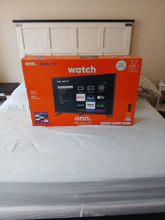 Roku TV 32"