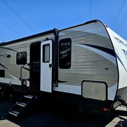 2019 Keystone Hideout 27DBSWE