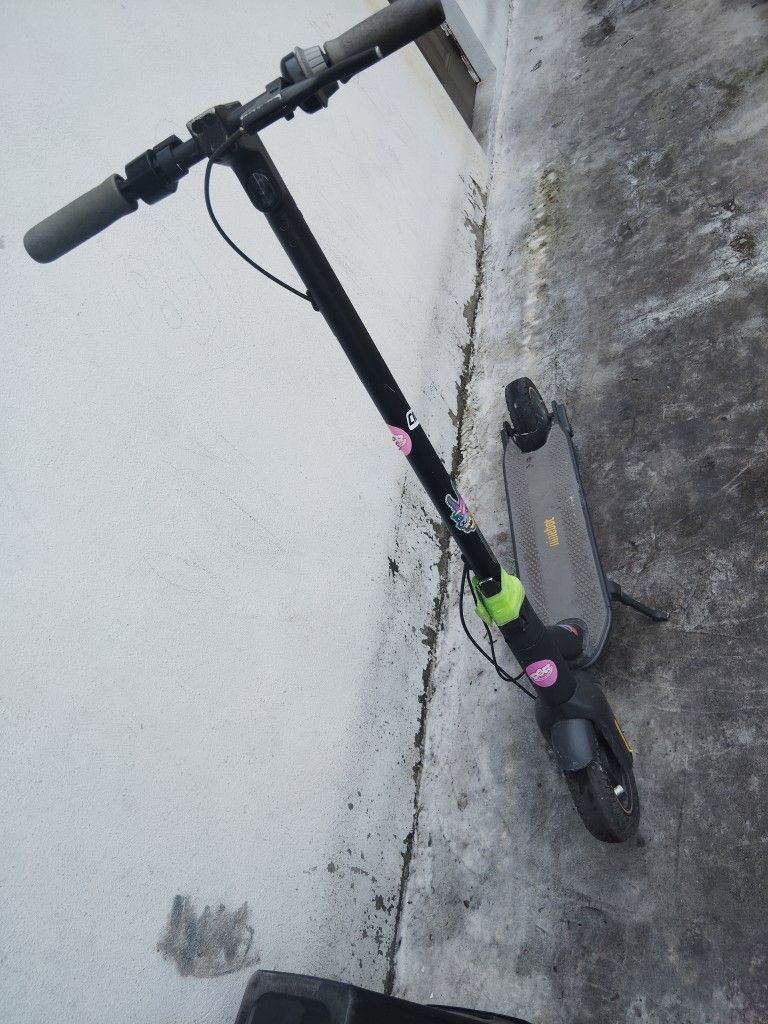 SegWay Ninebot Electric Scooter