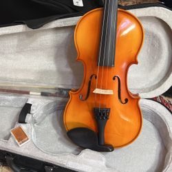 3/4 Violin 